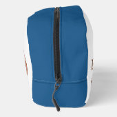 SlipperyJoe's save horse ride rietje cowboy pet mu Toilettasje (Rechts)