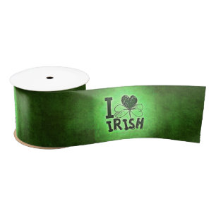 SlipperyJoe's St. Patrick's Day vakantie Ierse pr Lint