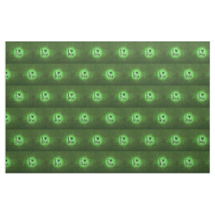 SlipperyJoe's St. Patrick's Day vakantie Ierse pr Stof
