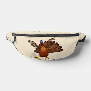 SlipperyJoe's Thanksgiving gobble de manière respo