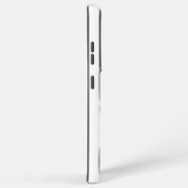 SlipperyJoe's Thanksgiving grappige laat pelgrim r Samsung Galaxy Hoesje (Rechterkant)