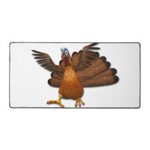 SlipperyJoe's Thanksgiving kalkoenen vleugels kleu