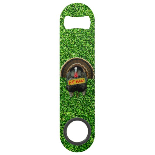 SlipperyJoe's Thanksgiving turkey grass manger du  (Devant)