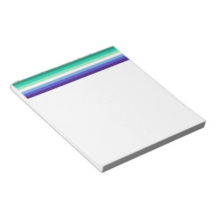 SlipperyJoe's trans-inclusieve vlaggencode voor ho Notitieblok