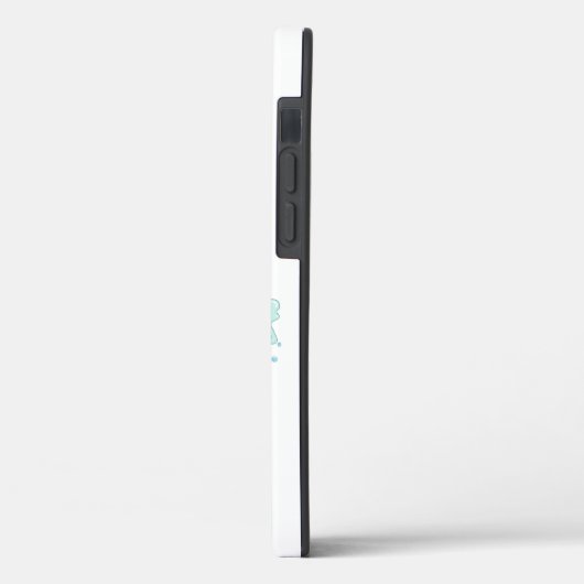 SlipperyJoe's twee homoseksuele mannen houden van Case-Mate iPhone Case (Achterkant / Links)