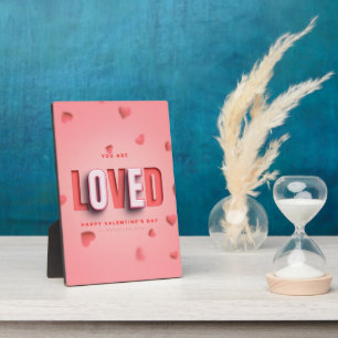 SlipperyJoe's Valentijnsdagcadeaus romantische too Fotoplaat