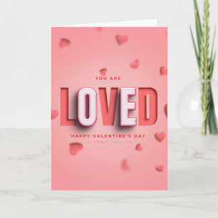 SlipperyJoe's Valentijnsdagcadeaus romantische too Kaart