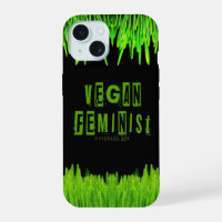 SlipperyJoe's veganisme féministe attire l'attenti
