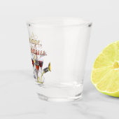 SlipperyJoe's Vins Verres de raisins fermentés vin (Droite)