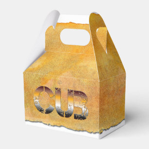 SlipperyJoe's welp beer cultureel gewortelde LGBTQ Bedankdoosjes