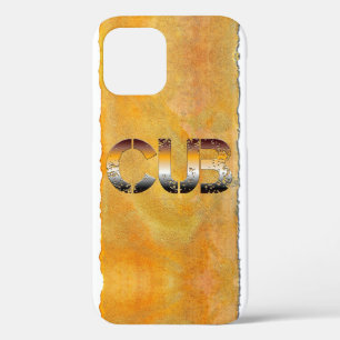 SlipperyJoe's welp beer cultureel gewortelde LGBTQ iPhone 12 Pro Hoesje