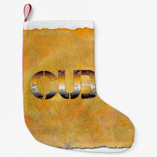 SlipperyJoe's welp beer cultureel gewortelde LGBTQ Kleine Kerstsok