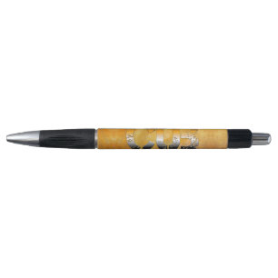 SlipperyJoe's welp beer cultureel gewortelde LGBTQ Pen