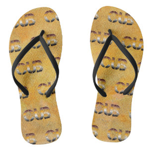 SlipperyJoe's welp beer cultureel gewortelde LGBTQ Teenslippers