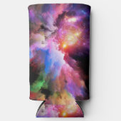 SlipperyJoe's wolkenkunstwerk abstracte levendige  (Voorkant)