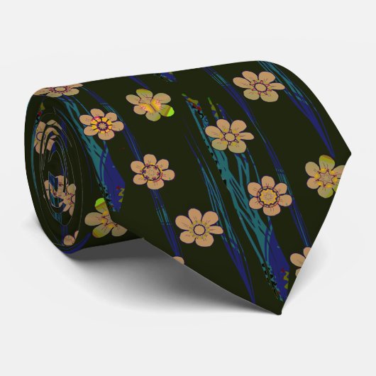 Slips Billie by Carita K design Stropdas (Opgerold)