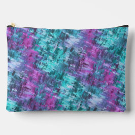 slipstream digihatch - teal and purple : etui