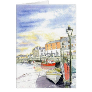 "Slipway"-kaart