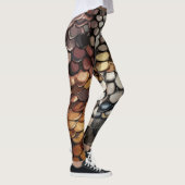 Slithering Chic Leggings (Rechts)