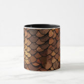 Slithering Chic Mok (Midden)