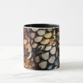 Slithering Chic Mok (Midden)