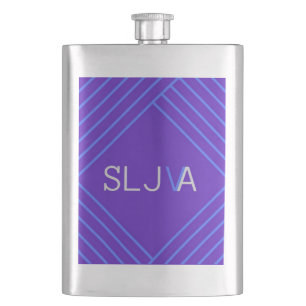 SLJ-VA Logo Flacon