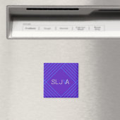 SLJ-VA-logo Magneet (Insitu (Vaatwasser))