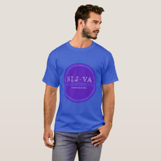 SLJ-VA Opgericht 2016 T-shirt