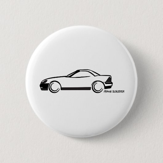 SLK-top Ronde Button 5,7 Cm (Voorkant)