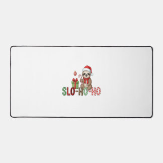 Slo Ho Ho Noël Paresseux 2