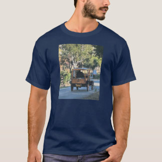SLO leven aan de Linker Kust T-shirt