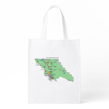 SLO Plaatsnamen in het Engels