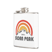 Sloan Peak Washington Heupfles (Links)