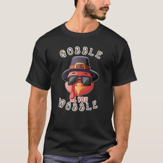 slobbel t-shirt