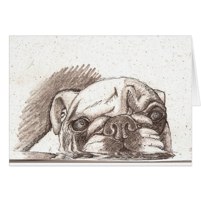 Slobber Love (Voorkant Horizontaal)