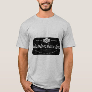 Slobberknocker Salami Company T-shirt