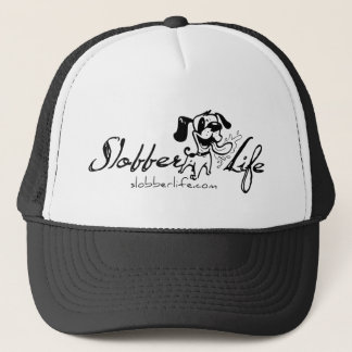 SlobberLife Trucker Pet