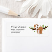 slodderdier etiket (Insitu)