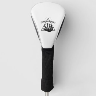 sloep golfheadcover