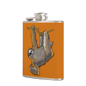 sloep heupfles (Links)