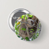 sloep ronde button 5,7 cm (Voorkant /achterkant)