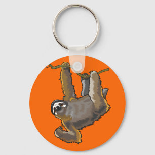 sloep sleutelhanger