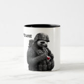 Sloffee Love Mug (Centre)