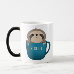 Sloffee! Magische Mok