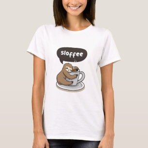 Sloffee T-shirt