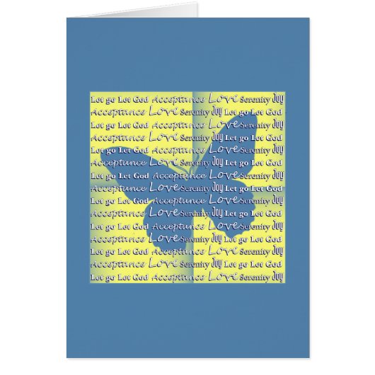 Slogan Butterfly (Voorkant)