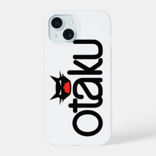 Slogan drôle de chat Otaku