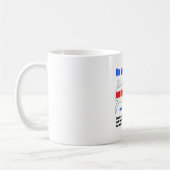 Slogan En Marche Mug 1 (Gauche)