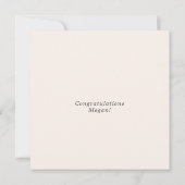 Slogan Spiral Kaart (Achterkant)