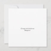 Slogan Spiral Kaart (Achterkant)